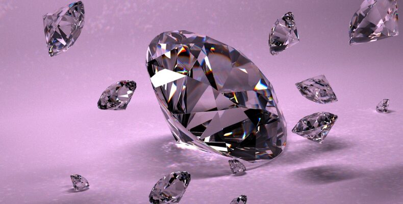 diament